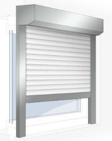 Roller Shutters